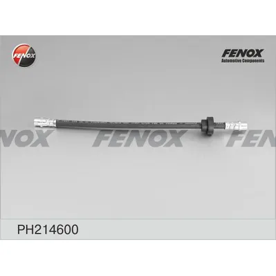 Шланг тормозной передний VW Transporter IV FENOX PH214600