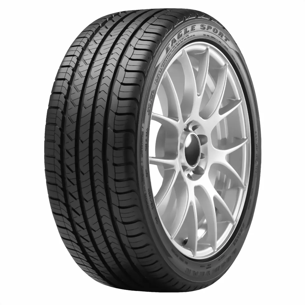 Шина R20 285/45 Goodyear Eagle Sport All Season 112H RunFlat всесез AOE FP 531861