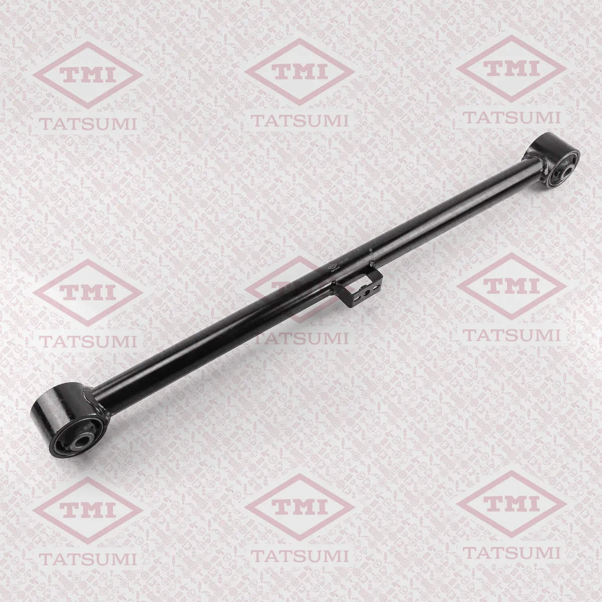 Рычаг задней подвески продольный нижний L/R TOYOTA Land Cruiser Prado/Hilux 02-> TATSUMI TEE1052