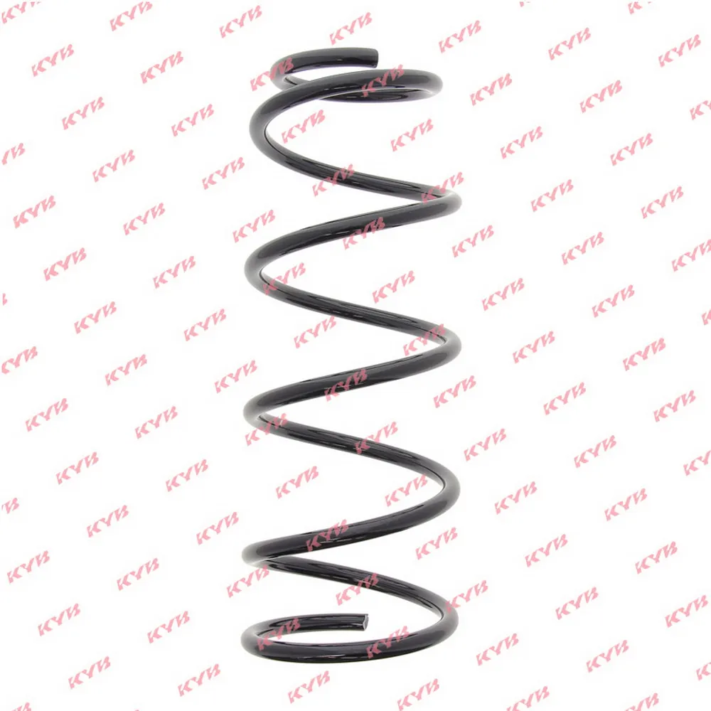 Пружина подвески передн CITROEN C8 02- KYB RC2127
