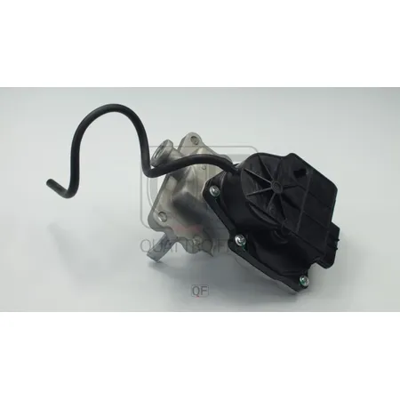Мотор включения полного привода QUATTRO FRENI QF10C00021