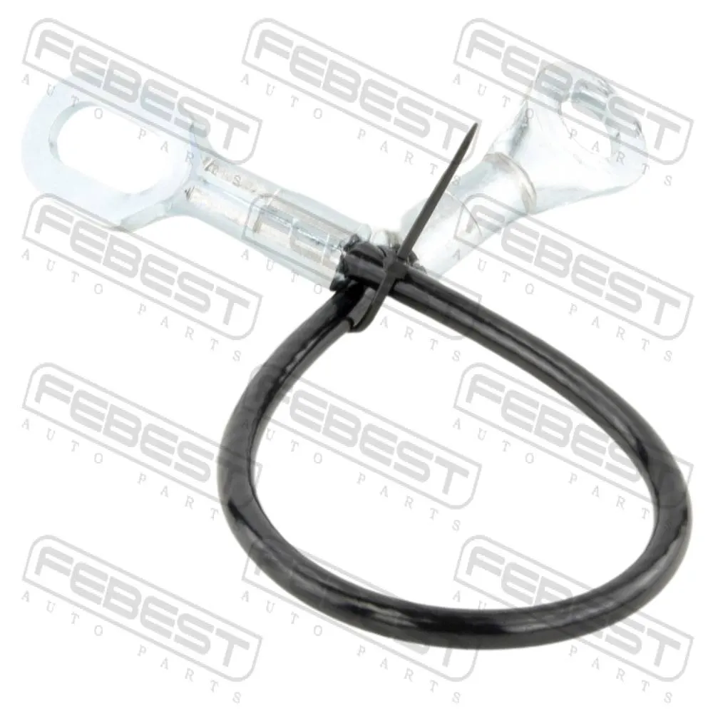 Трос крепления откидной крышки багажника FORD RANGER ES 2009-2012 FEBEST 05109-BT
