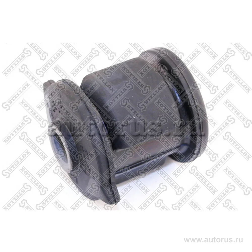 Сайлентблок продол. рычага зад. подвески Toyota Corolla all 87-97 STELLOX 87-98002-SX