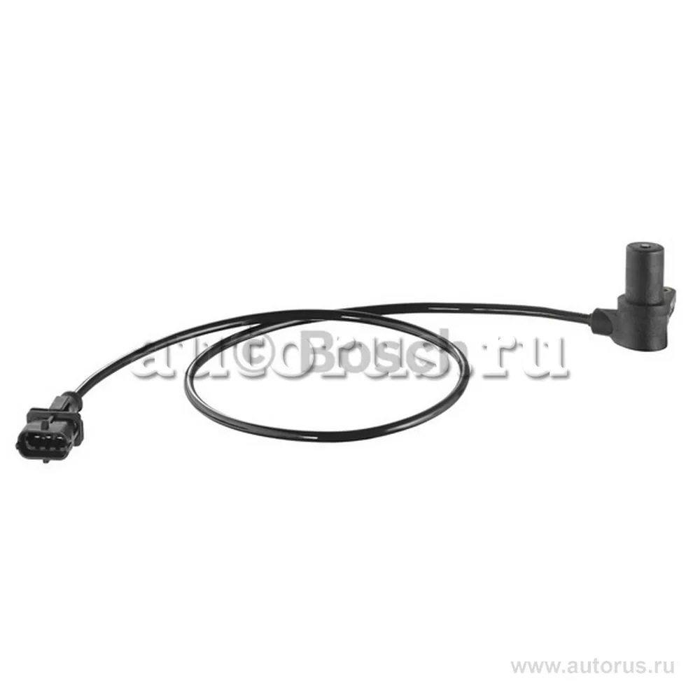 Датчик положения коленвала