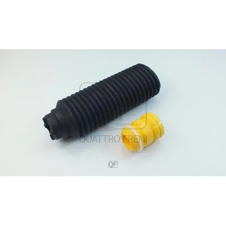 Пыльник с отбойником амортизатора FR QUATTRO FRENI QF22D00153