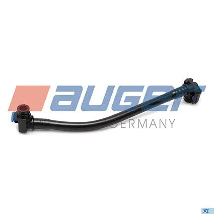 Трубопровод охл.жид. компрессора MAN TGA/TGS для MAN TGS AUGER 79104