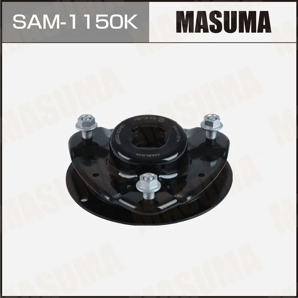 Опора амортизатора (чашка стоек) передн. MASUMA SAM1150K