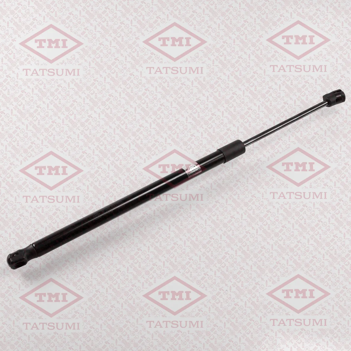 Амортизатор багажника (L=483mm, F=700N) OPEL Meriva B 10-> TATSUMI TAF1189
