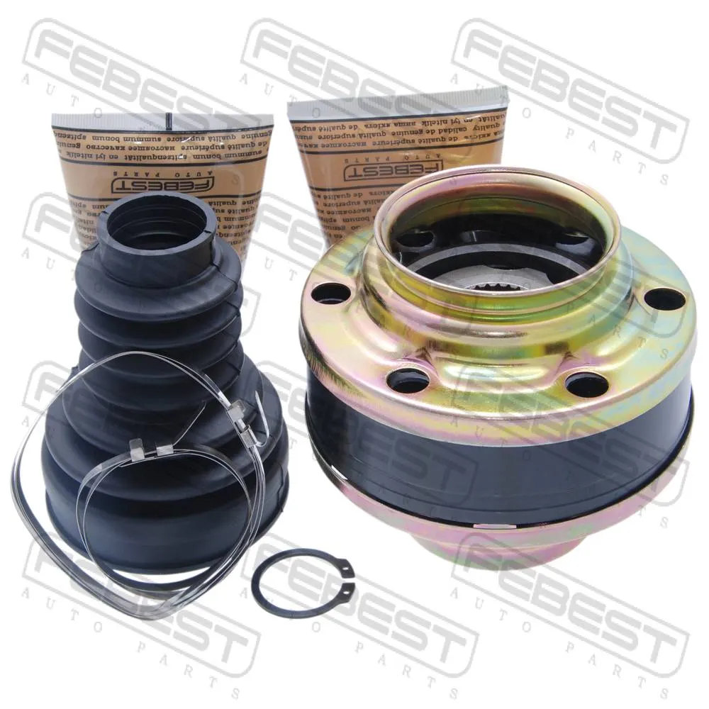 ШРУС внутренний задний 30x124 LAND ROVER RANGE ROVER 2002-2009 FEBEST 2911-RRIIIR