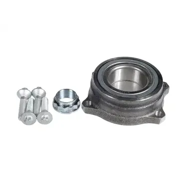 К-кт подшипника ступицы задней MB W211/S211 all 02> STELLOX 43-29376-SX