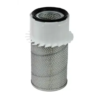Фильтр воздушный DAF CASE ZENTPARTS Z33001