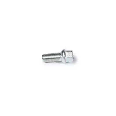 Болт крепления колеса М14x1.5х27 Audi 80/100/A2-A8 80>,VW Golf 92> STELLOX 79-01900-SX