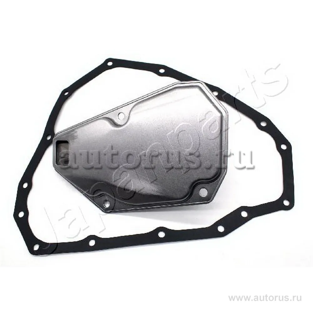 Фильтр АКПП NISSAN JUKE (F15),NISSAN NOTE (E12),NISSAN QASHQAI,NISSAN QASHQAI / QASHQAI +2 (J10, JJ1 JAPANPARTS FT128