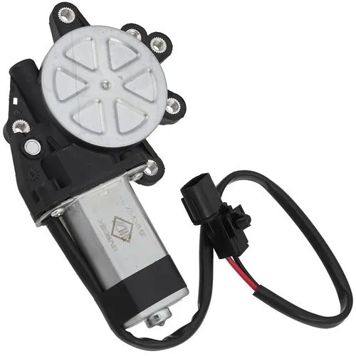 Мотор стеклоподъемника ISUZU FORWARD, GIGA ZIKMAR Z54504R