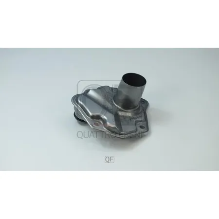Фильтр АКПП QUATTRO FRENI QF11B00041