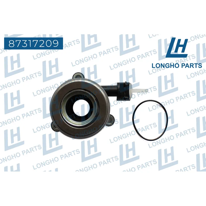 Подшипник выжимной Chevrolet Cobalt 96890028 LONGHO 87317209
