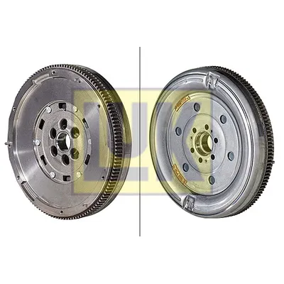 Маховик VW T5 LUK 415 0540 10