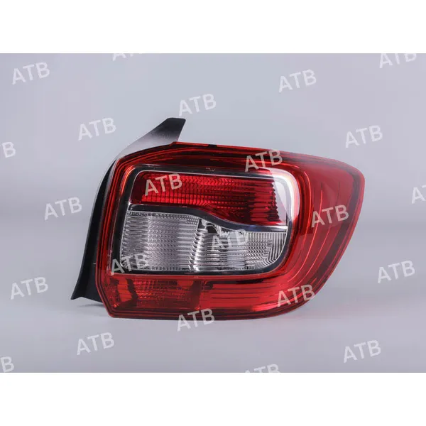 Фонарь Renault Logan 2 2014-2018 (корпус) правый ATB 1ARL209CR