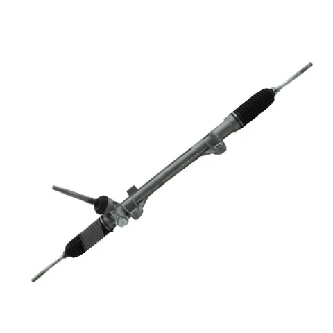 РЕЙКА РУЛЕВАЯ NISSAN QASHQAI (J10) (07 - ...), RENAULT KOLEOS (08-…)