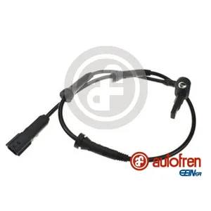 Датчик ABS передний Renault Logan II/Lodgy/Dokker 12 SEINSA DS0107
