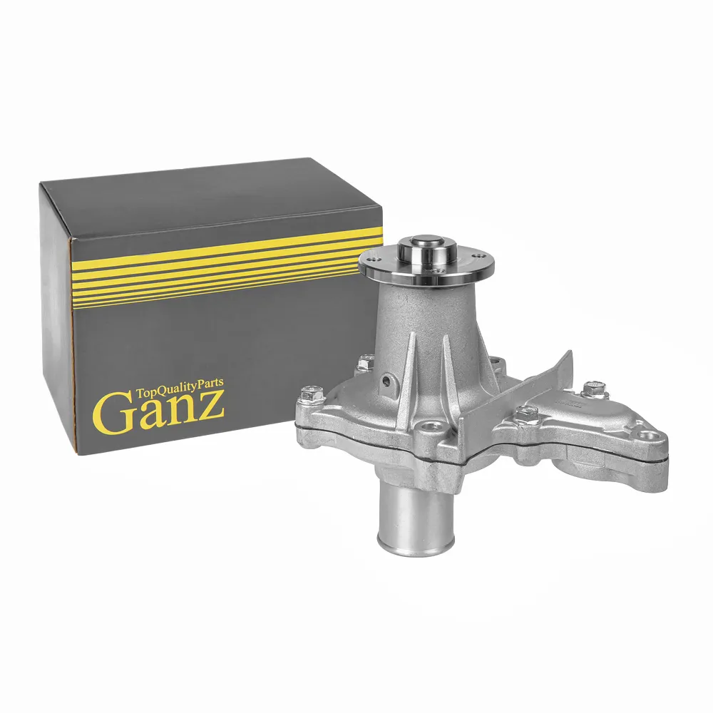 Помпа, водяной насос Toyota Corolla (91-) 1.3i/1.5i/1.6i 4A5A8A GANZ GIF02084