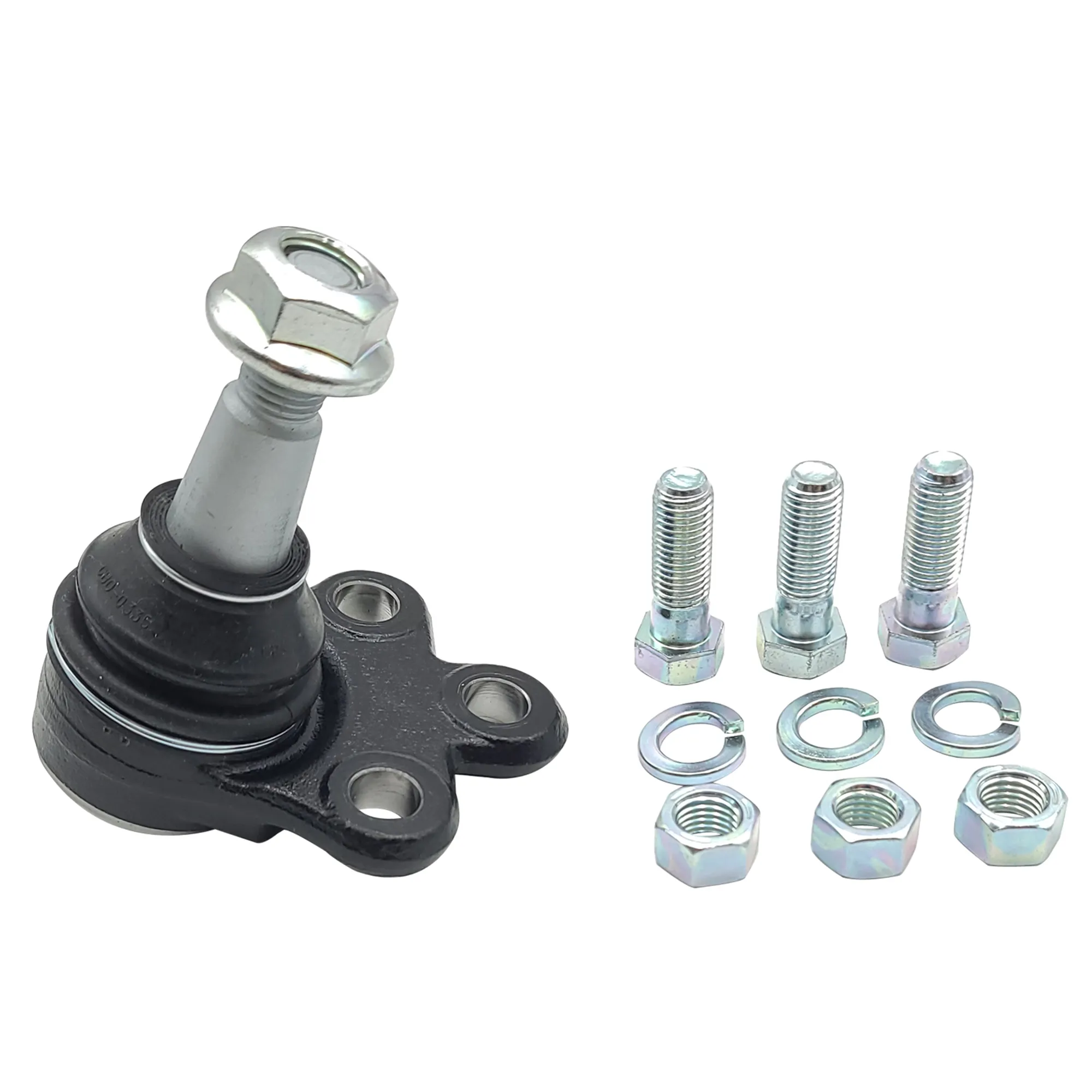 Опора шаровая передней подвески CHEVROLET TRAVERSE CTR CB0095