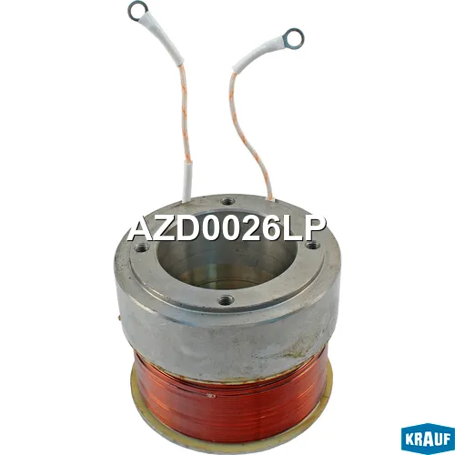 Обмотка ротора генератора KRAUF AZD0026LP