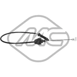 Трос газа CLIO 1.2 Metalcaucho 84017