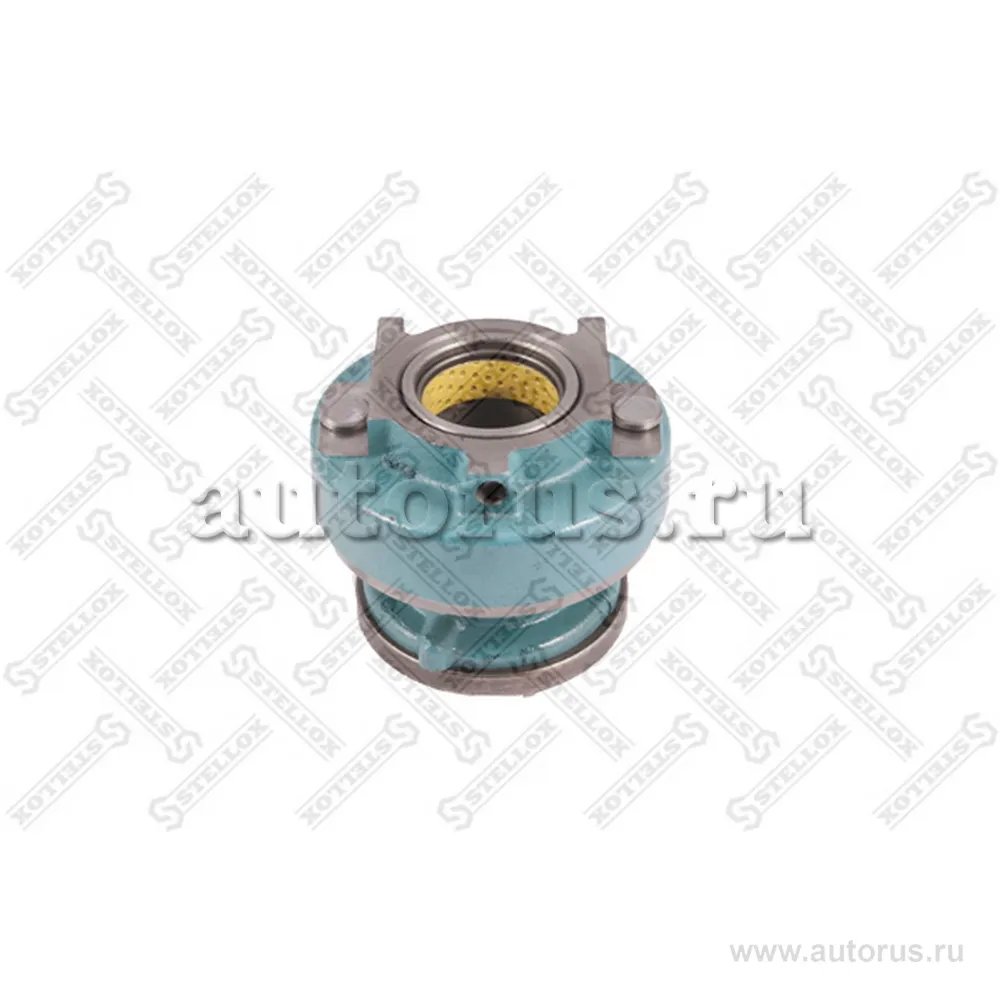 Подшипник выжимной в сборе с корпусом Scania 2/3-ser STELLOX 83-02247-SX