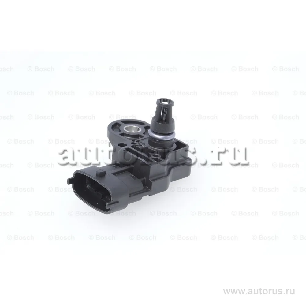 Датчик давления воздуха Ford Transit 2.5Di TD TDi 91 00 BOSCH 0 261 230 333