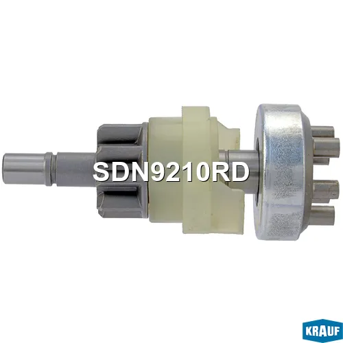 Бендикс стартера с шестерней SDN9210RD