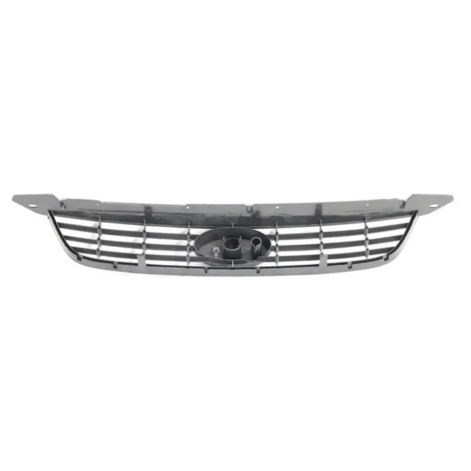 Решетка радиатора Ford Focus 2008-2011