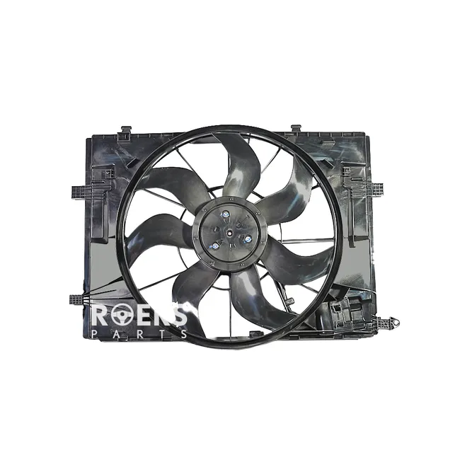 Вентилятор охлаждения (в сборе) Roers Parts RP19CF231