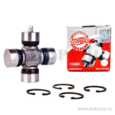 Крестовина ВАЗ 2101-07 MASTER-SPORT 050-ST-PCS-MS