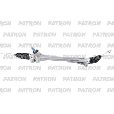 Рейка рулевая TOYOTA RAV 4 IV (A4) 12- PATRON PSG1047