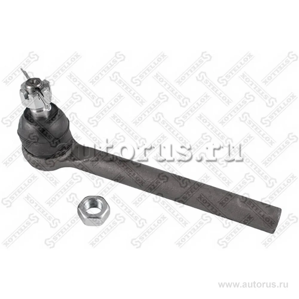Наконечник рулевой Nissan Murano 05> STELLOX 51-00360-SX