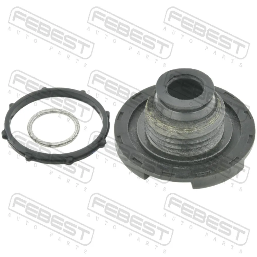 Кольцо уплотнительное свечного колодца Infiniti Qx4 Jr50 1996.09-2002.10 FEBEST NCP-010