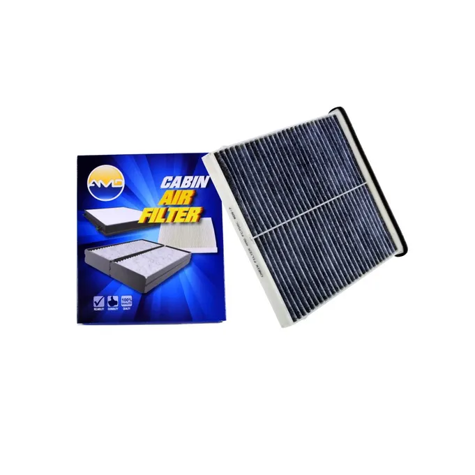 Фильтр салонный (угольный) AMD AMD.FC756C