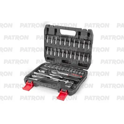 Набор инструментов PATRON P-2462-5