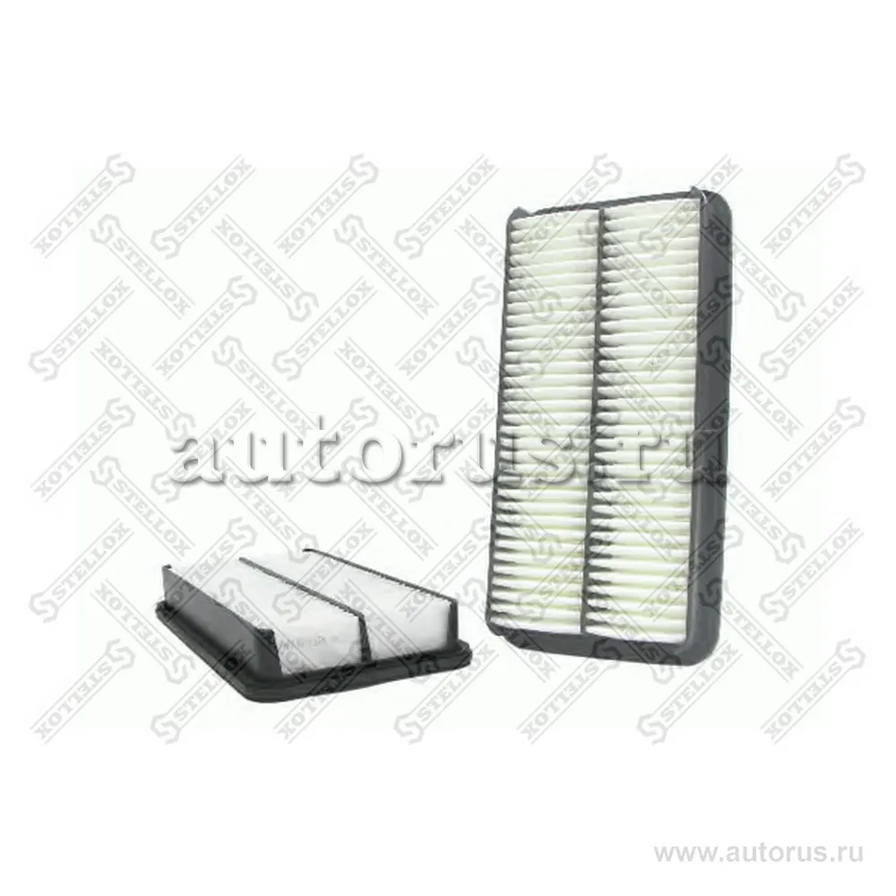 Фильтр воздушный Toyota Corolla/Carina 1.8D/2.0D 83> STELLOX 71-00809-SX