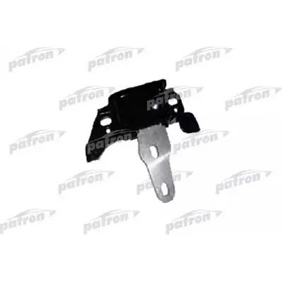 Опора двигателя FORD FIESTA 1,6 TI 08- PATRON PSE3981
