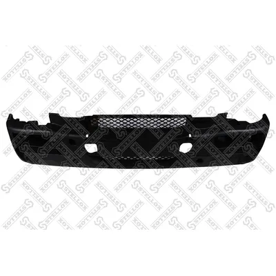 Бампер передний IVECO Eurocargo STELLOX 87-14062-SX