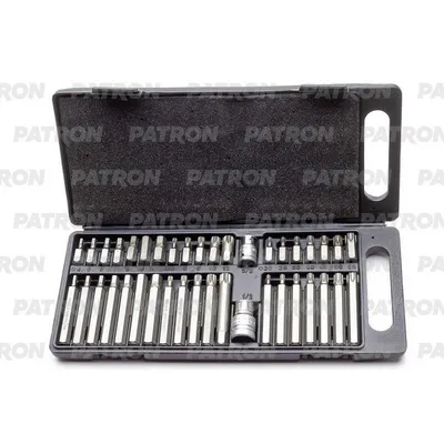 Набор бит PATRON P4401C