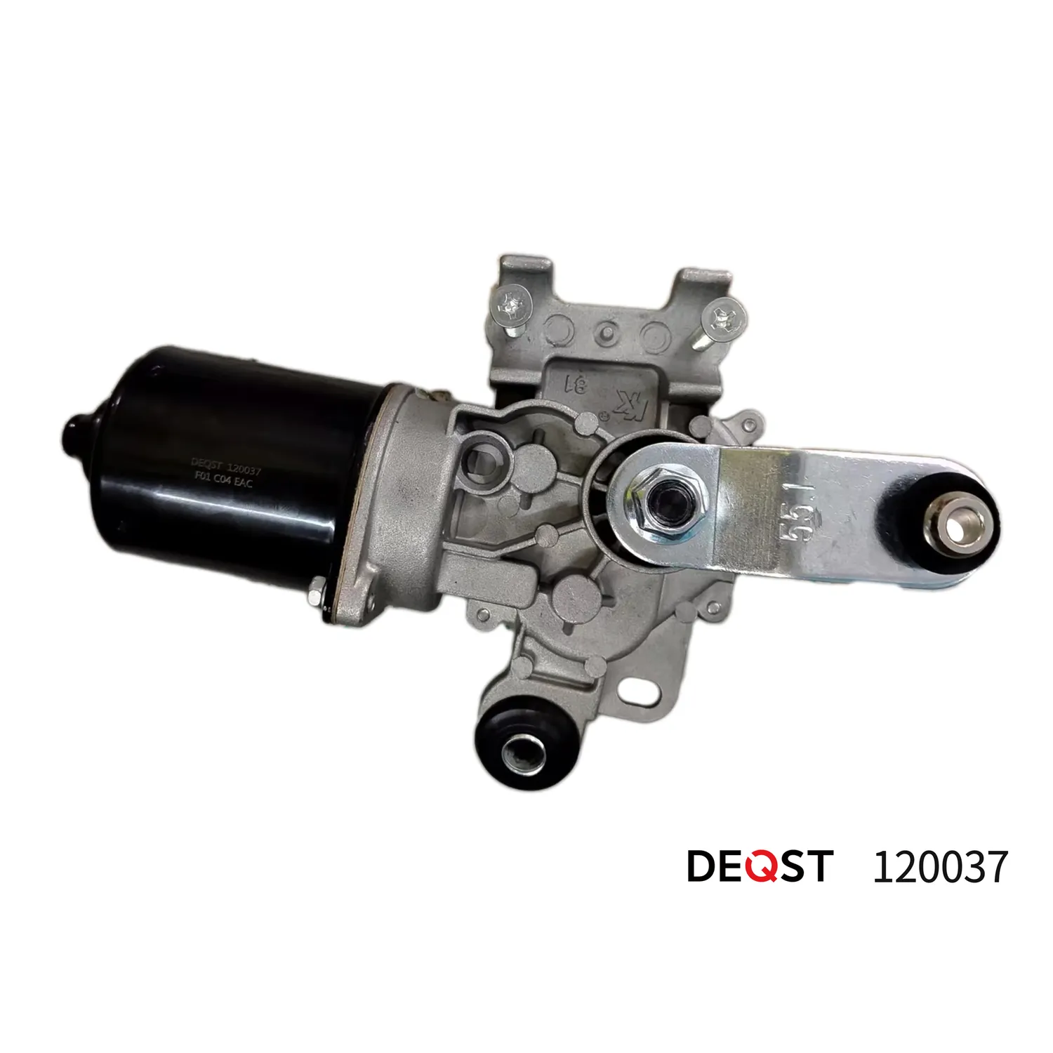 Мотор стеклоочистителя передний NISSAN TEANA II (J32) 08- DEQST 120037