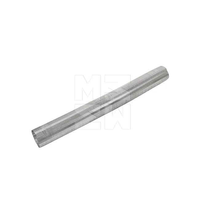 Гофра глушителя, выхлопная система, D115 мм, L1 м, (M7404110) Marshall M7404110