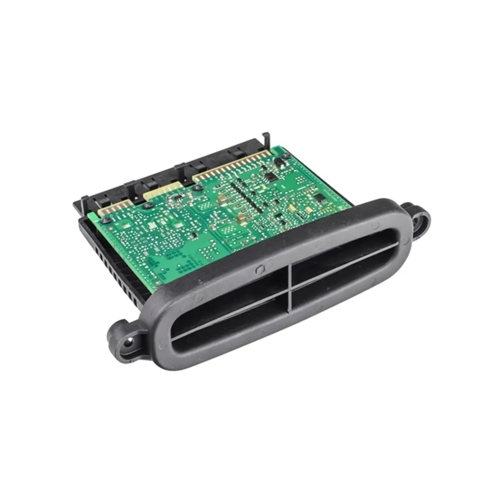 Блок управления фарой BMW 7 F01/F02/F04 2008-2015 BML05705502