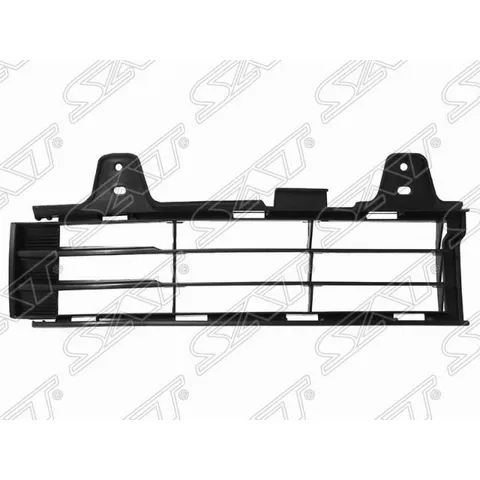 Решетка в бампер TOYOTA LAND CRUISER 200 07-11 RH