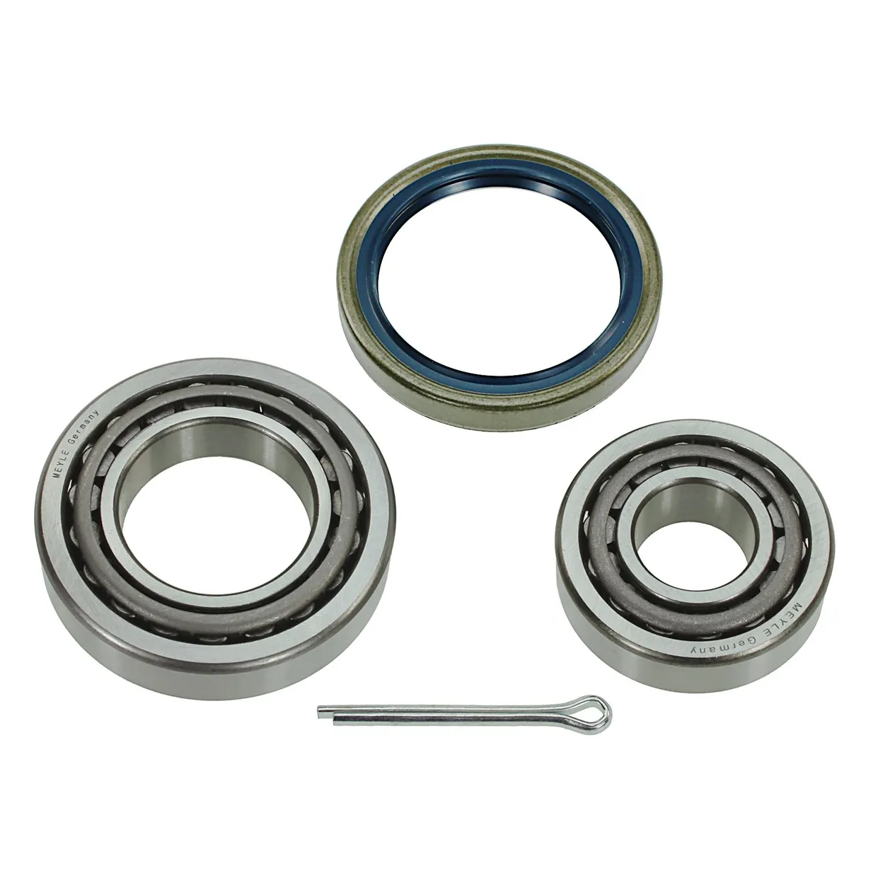 Подшипник ступицы передний (компл.) HYUNDAI H-1/H100/Porter I MEYLE 32-14 650 0002