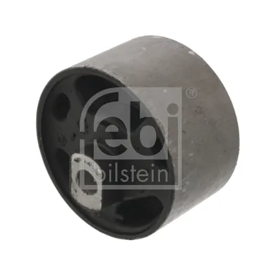 Подушка двс левая vw golf jetta 1.5-1.6td 80-84 FEBI 07384