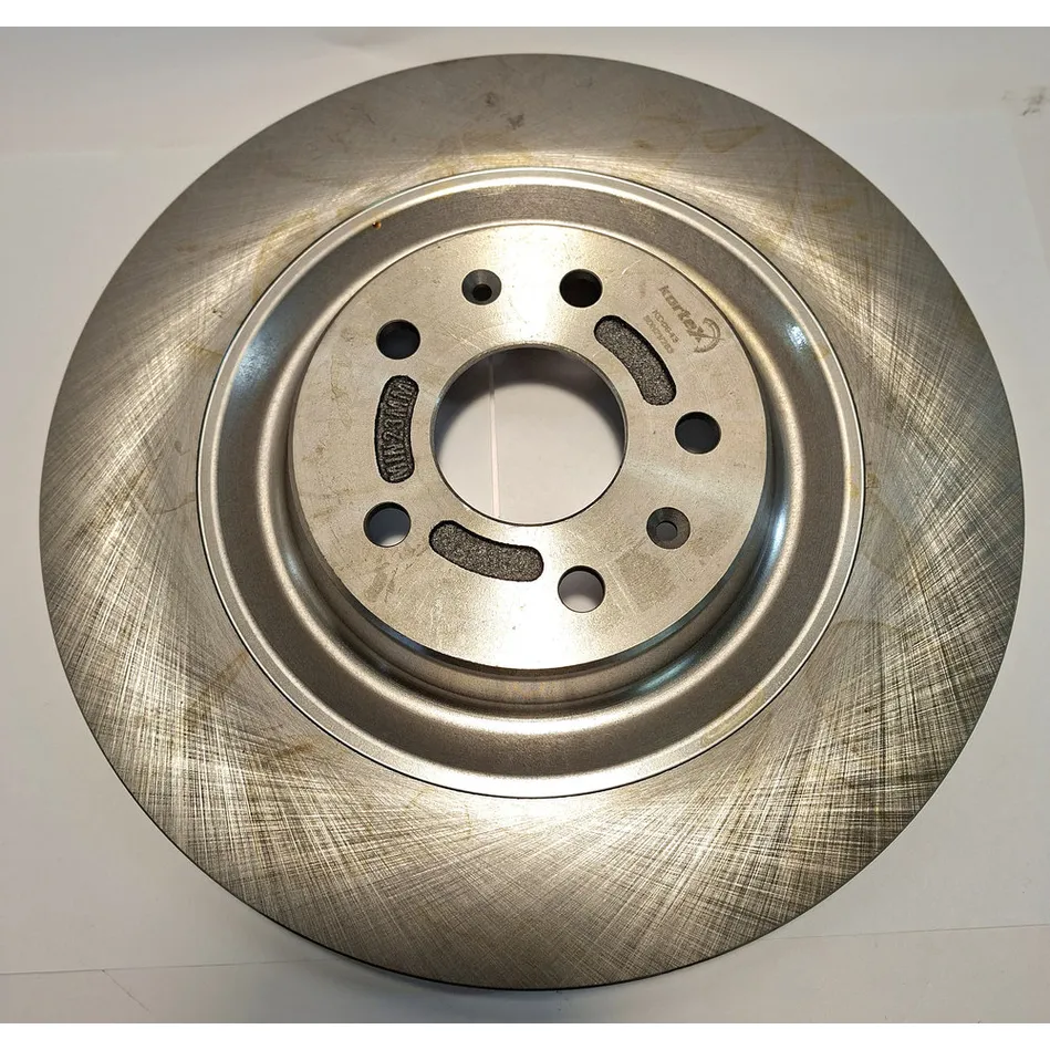 Уценка Диск тормозной, Уценка KORTEX KD0643-N0